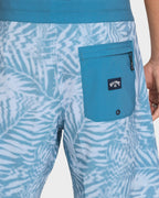Mens Sundays Airlite Performance 18.5" Boardshorts
