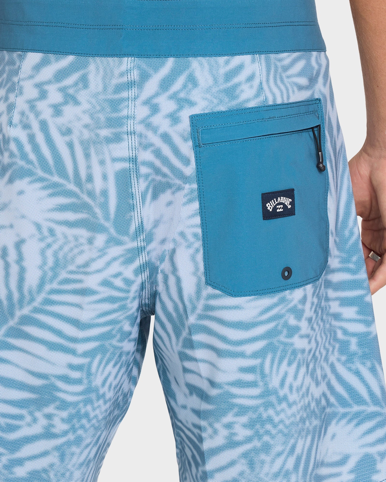 Mens Sundays Airlite Performance 18.5" Boardshorts