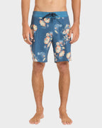 Mens Good Times Pro Performance 17.5" Boardshorts