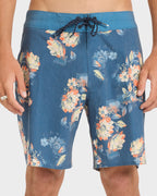 Mens Good Times Pro Performance 17.5" Boardshorts