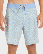 Mens Good Times Pro Performance 17.5" Boardshorts
