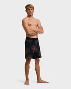 Mens Sundays Pro Performance 15" Boardshorts
