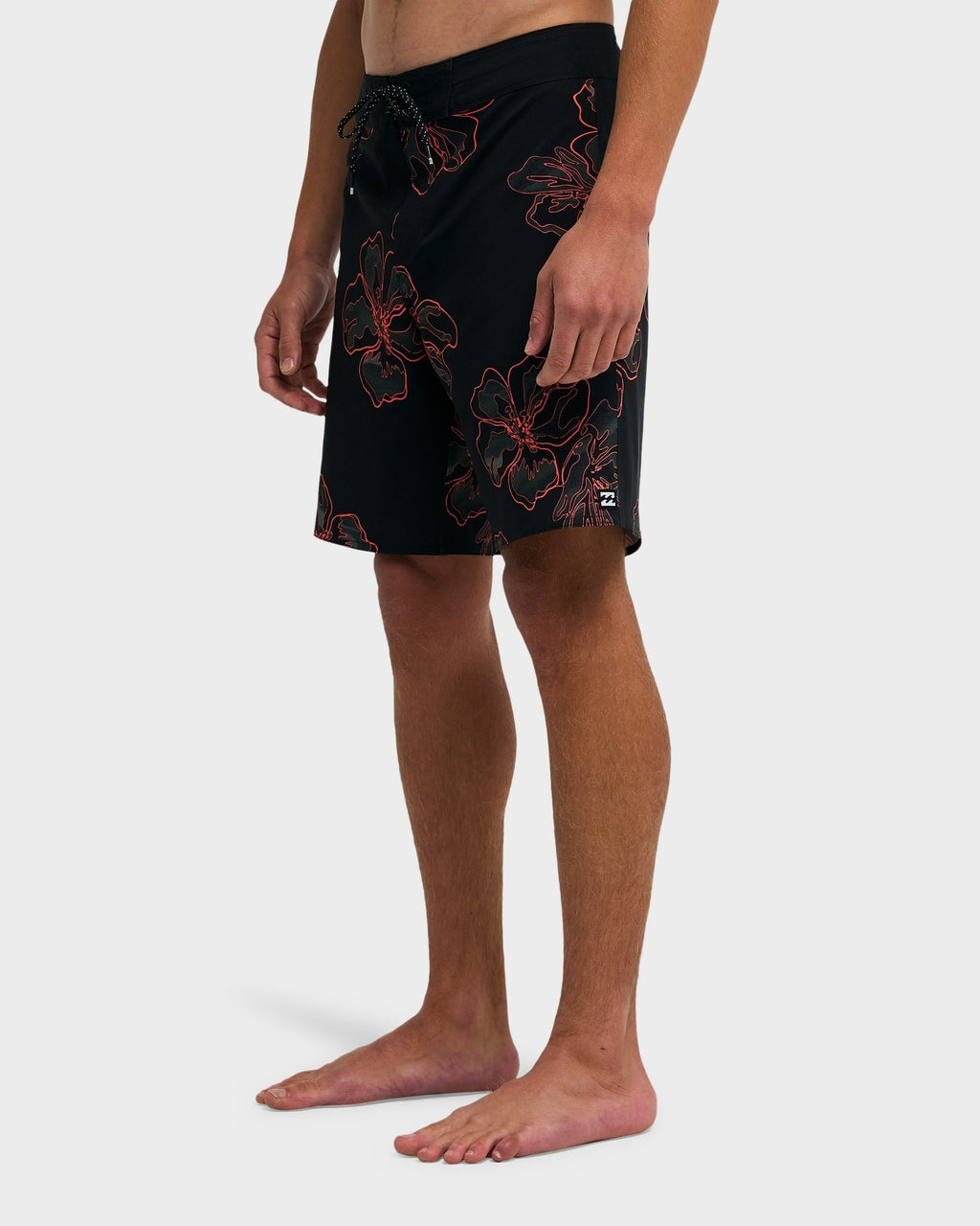 Mens Sundays Pro Performance 15" Boardshorts