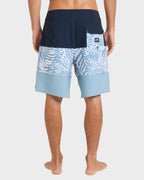 Mens Tribong Performance 18.5" Boardshorts