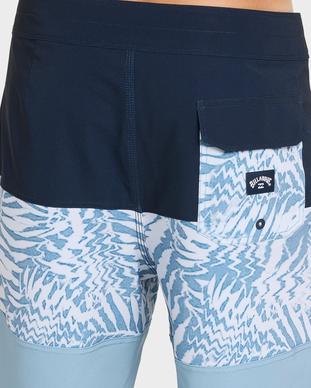 Mens Tribong Performance 18.5" Boardshorts