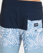 Mens Tribong Performance 18.5" Boardshorts