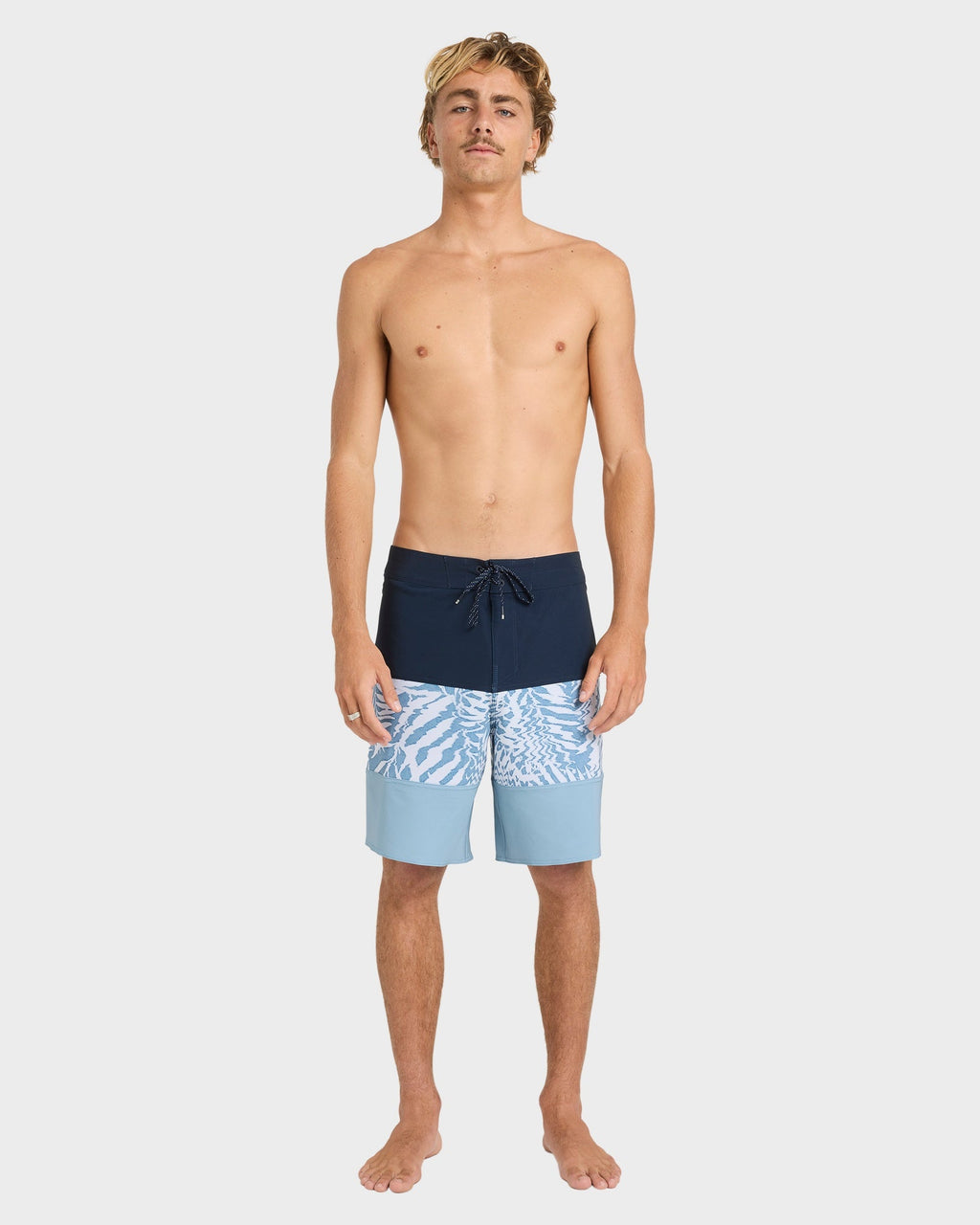 Mens Tribong Performance 18.5" Boardshorts