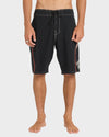 Mens Straddie Pro Performance 20