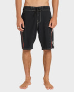 Mens Straddie Pro Performance 20" Boardshorts