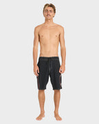 Mens Straddie Pro Performance 20" Boardshorts