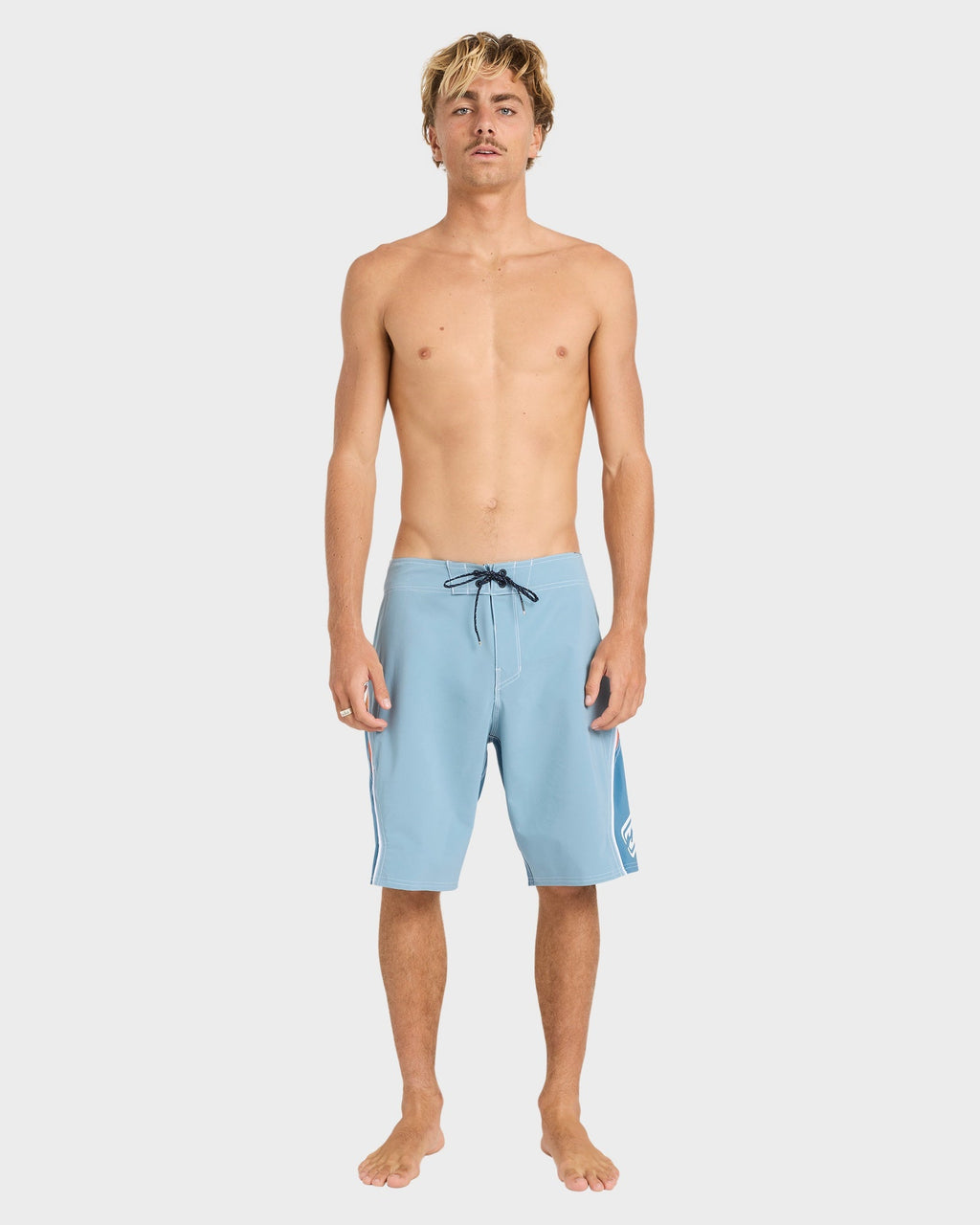 Mens Straddie Pro Performance 20" Boardshorts