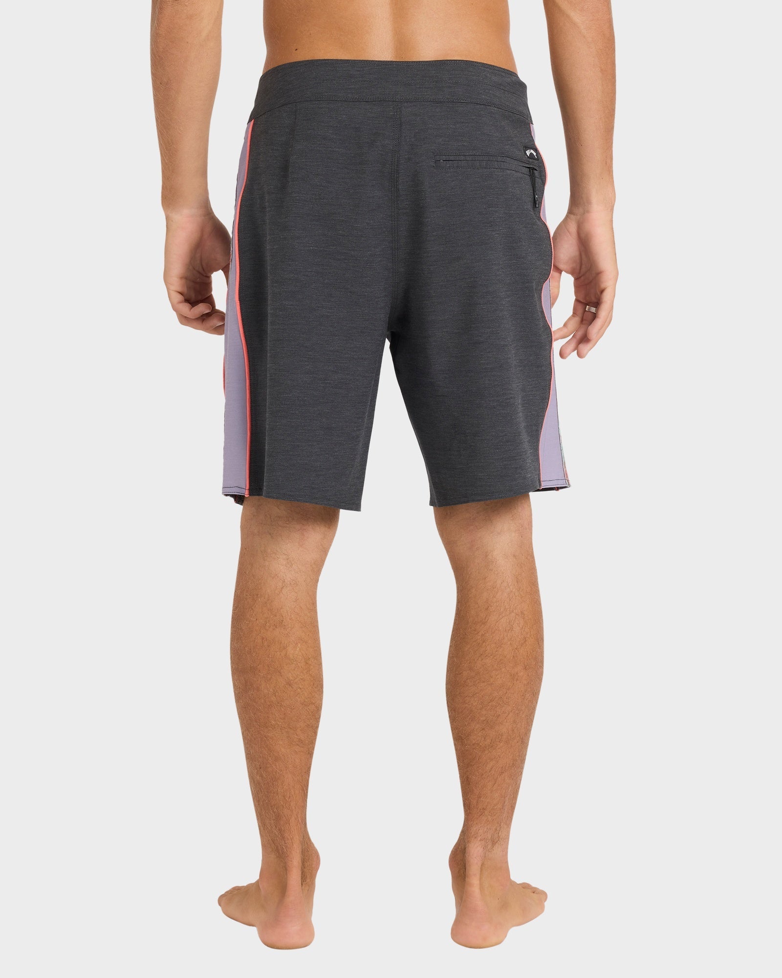 Mens DBAH Pro 19" Boardshorts