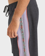 Mens DBAH Pro 19" Boardshorts