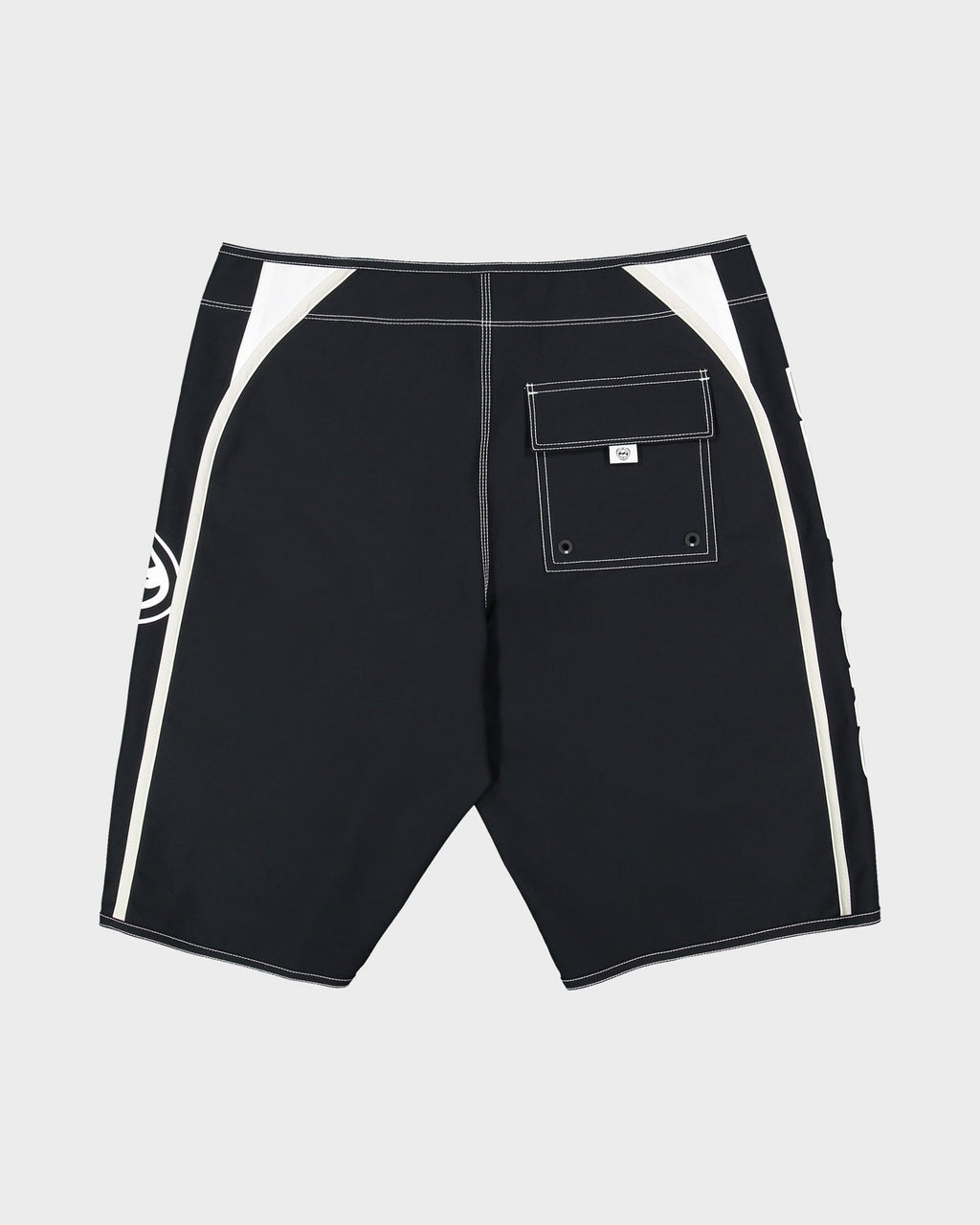Mens DBAH Bio Wave Pro Performance 21" Boardshorts