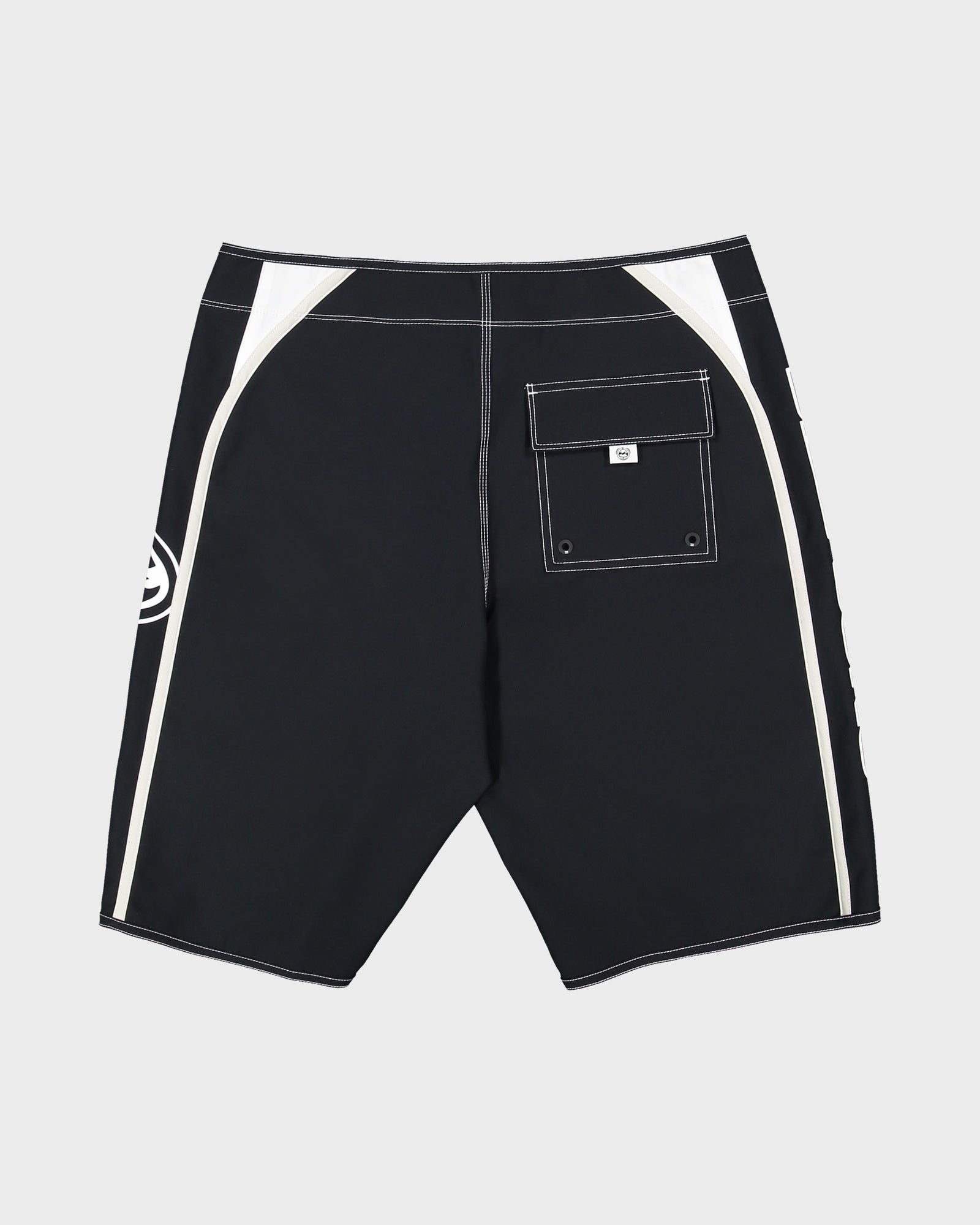 Mens DBAH Bio Wave Pro Performance 21" Boardshorts