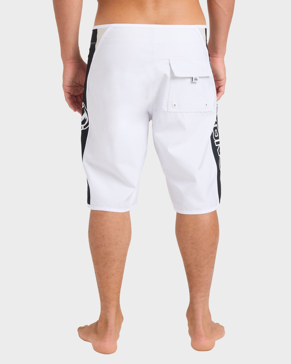 Mens DBAH Bio Wave Pro Performance 21" Boardshorts