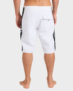 Mens DBAH Bio Wave Pro Performance 21" Boardshorts