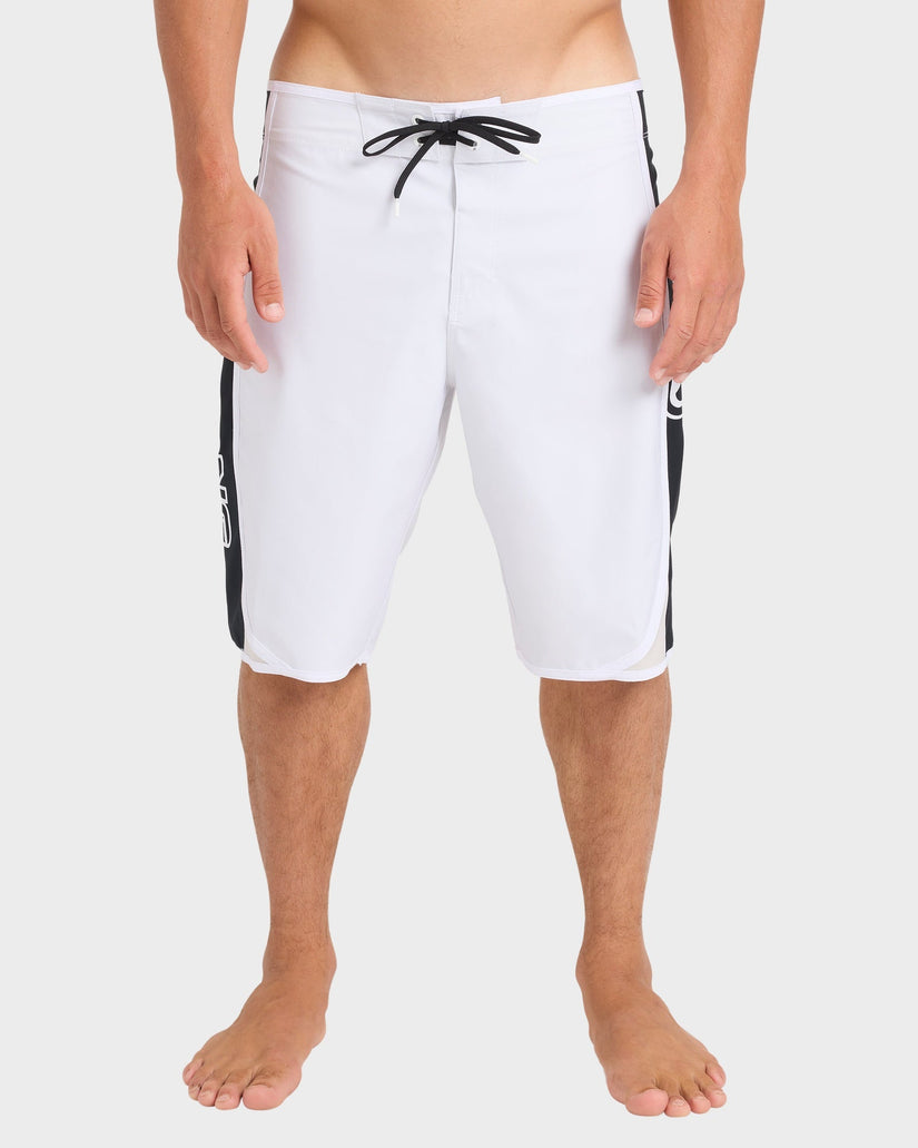 Mens DBAH Bio Wave Pro Performance 21" Boardshorts