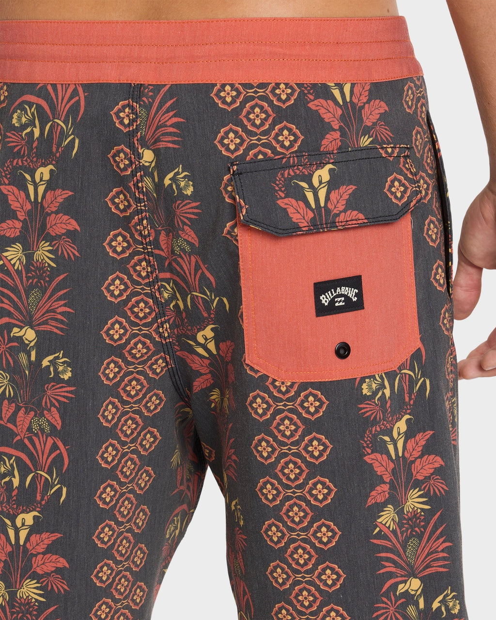 Mens Sundays Lo Tide 18.5" Boardshorts