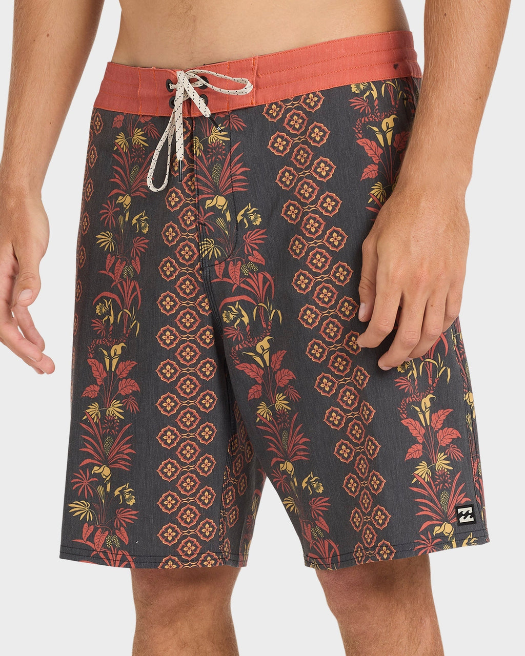 Mens Sundays Lo Tide 18.5" Boardshorts