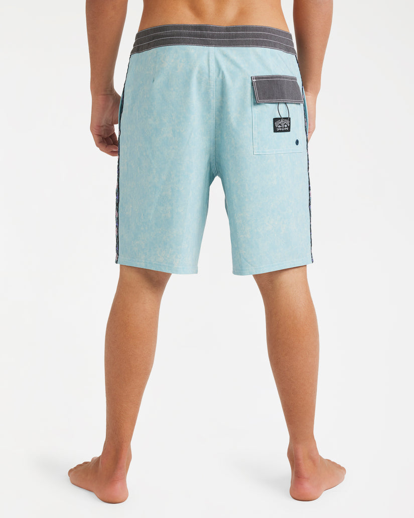 Mens Occy Lt Boardshorts