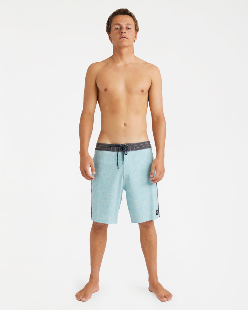 Mens Occy Lt Boardshorts