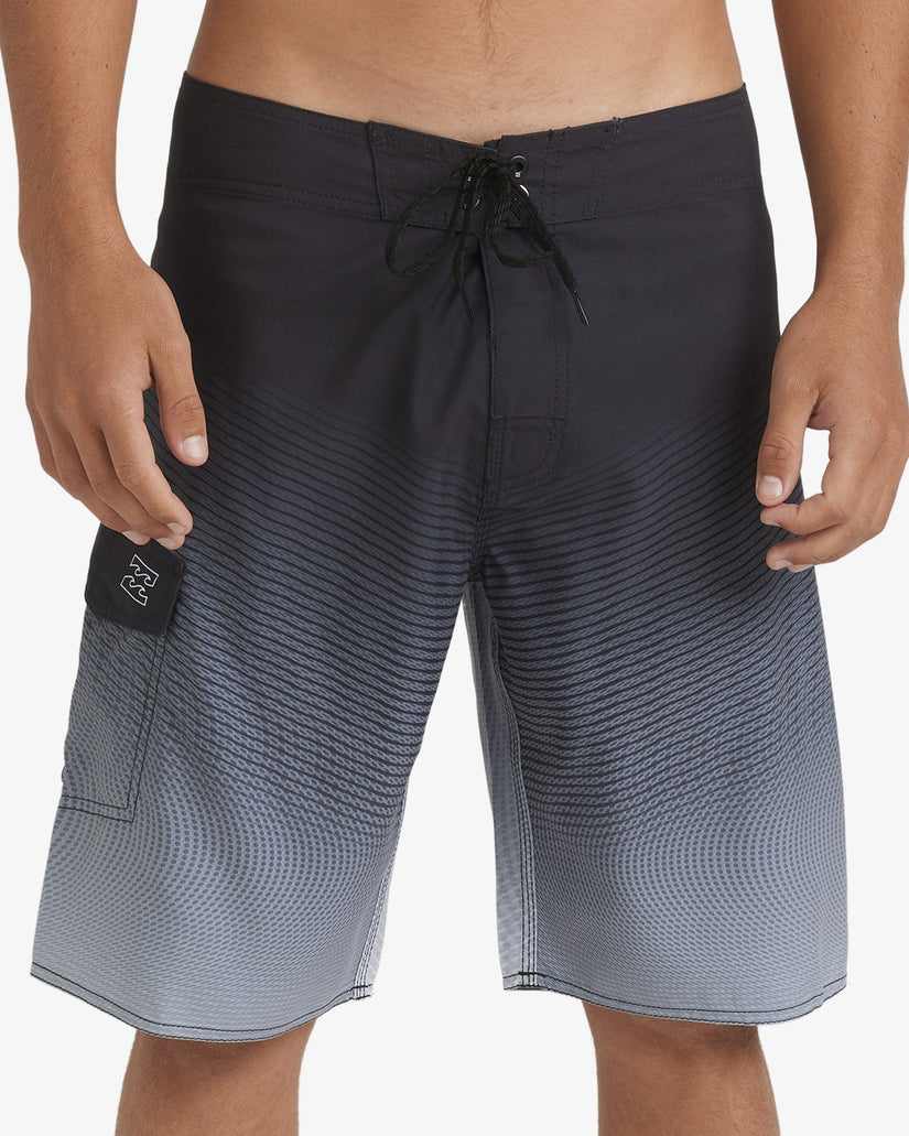 Mens Vaults OG 20" Boardshorts