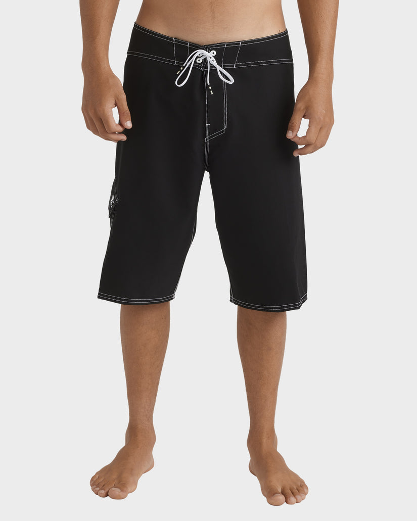Mens Script Og 22" Boardshorts