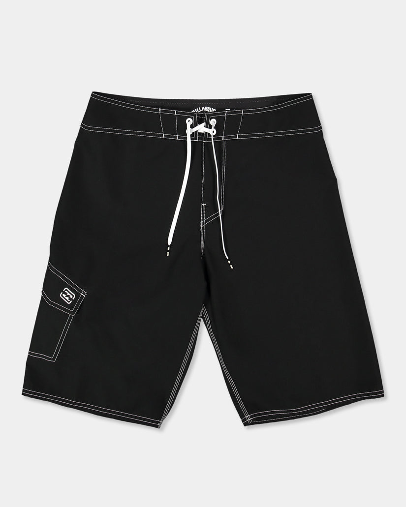 Mens Script Og 22" Boardshorts