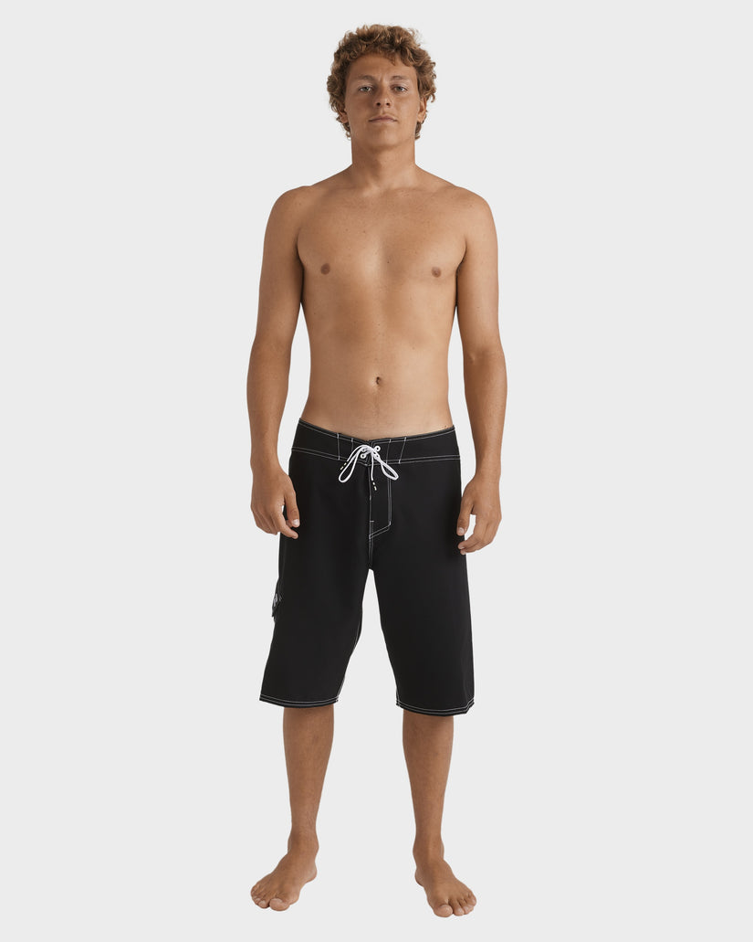 Mens Script Og 22" Boardshorts