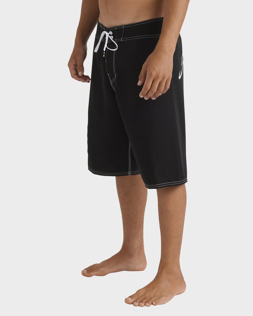 Mens Script Og 22" Boardshorts