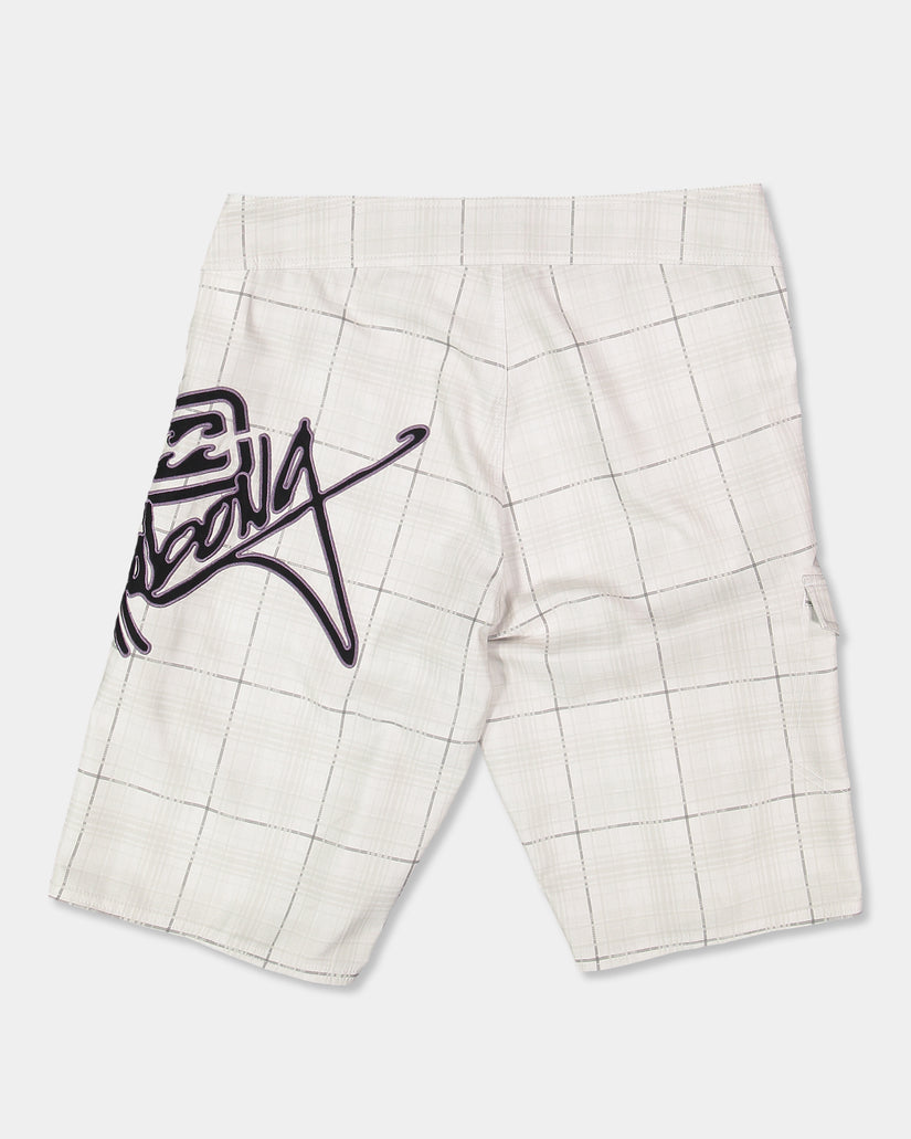 Mens Script Og 22" Boardshorts
