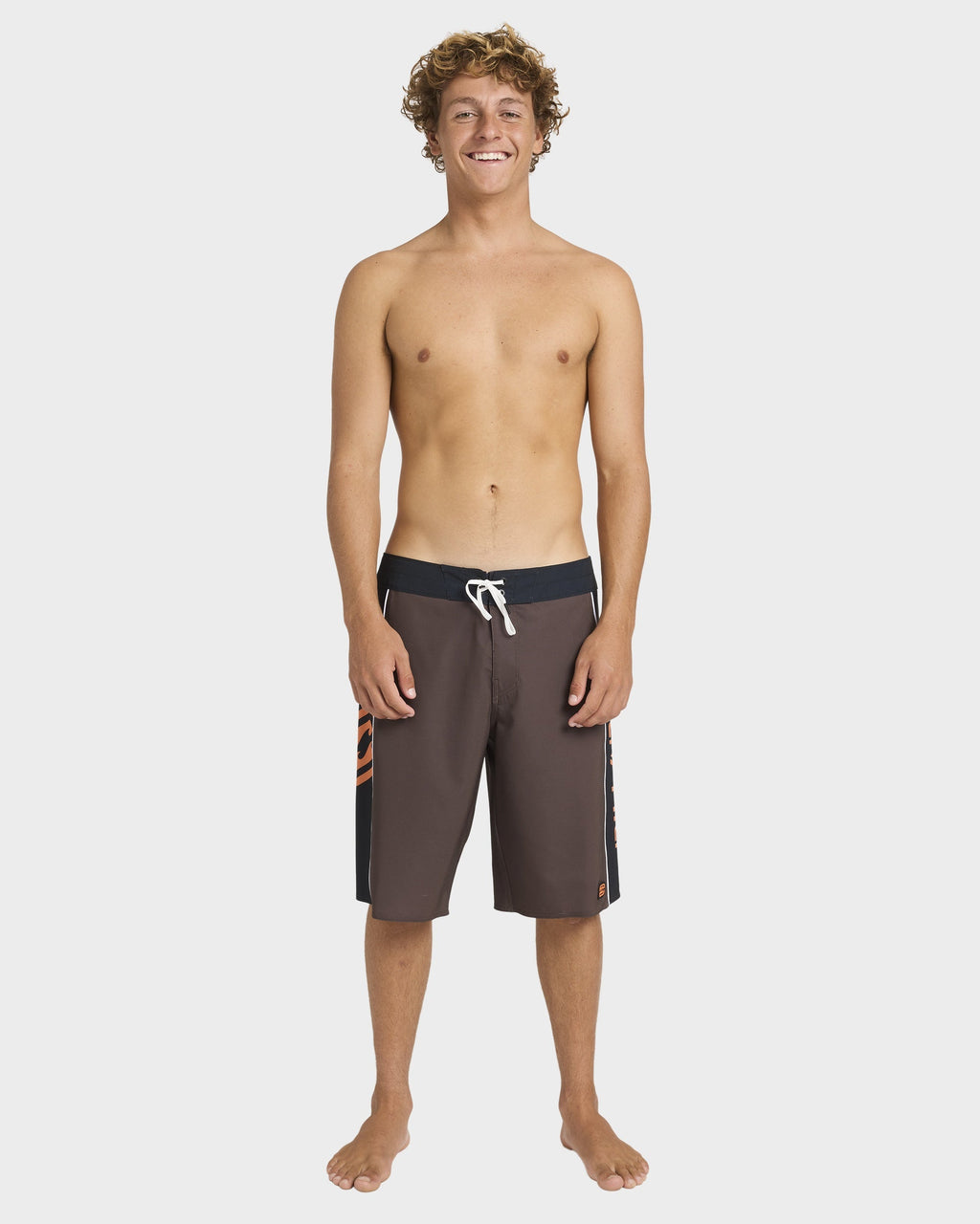 Mens Spec 73 D Bah 20" Boardshorts