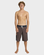 Mens Spec 73 D Bah 20" Boardshorts