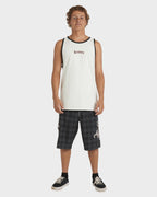 Mens Immortal Core 23" Boardshorts