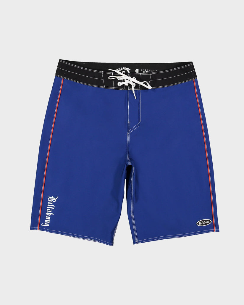 Mens Immortal Core 21" Boardshorts