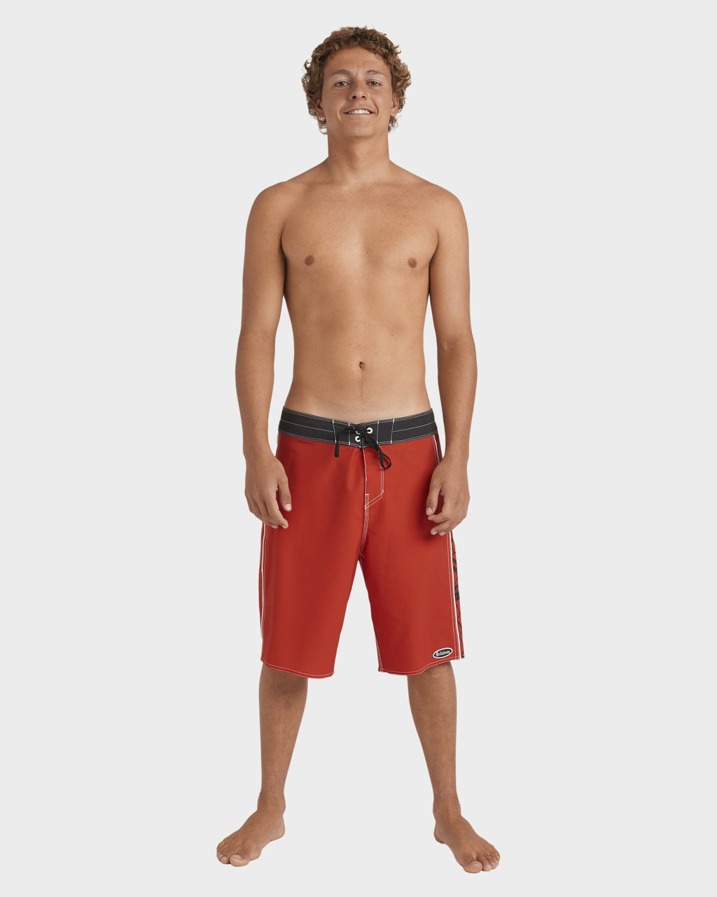 Mens Immortal Core 21" Boardshorts