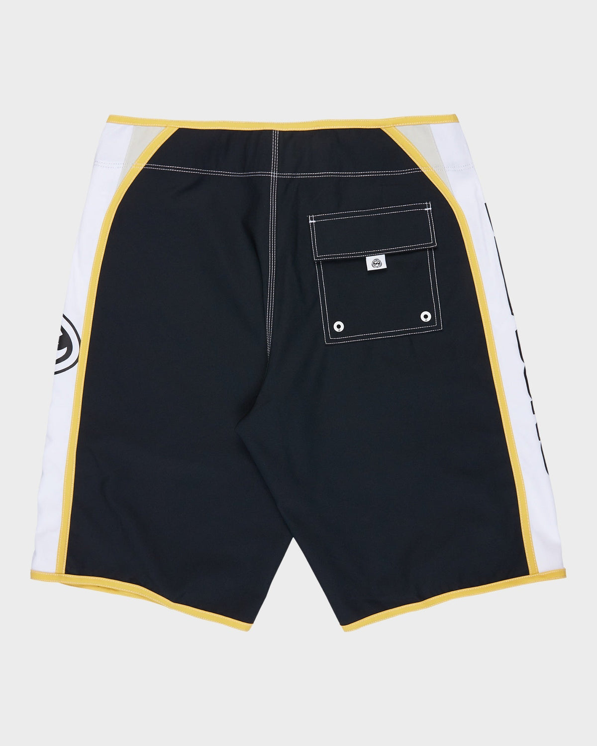 Mens D Bah Bio Wave 21" Boardshorts