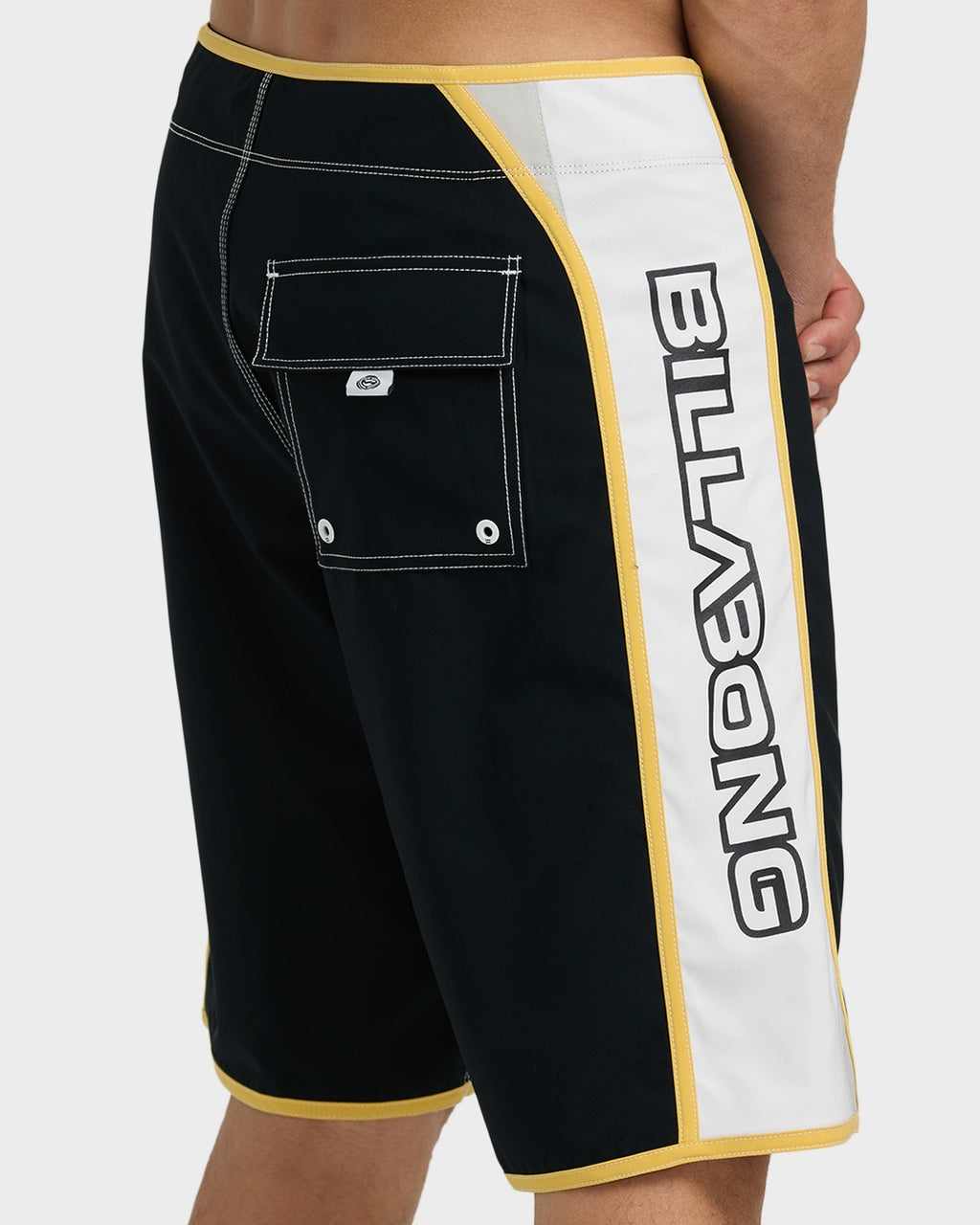 Mens D Bah Bio Wave 21" Boardshorts
