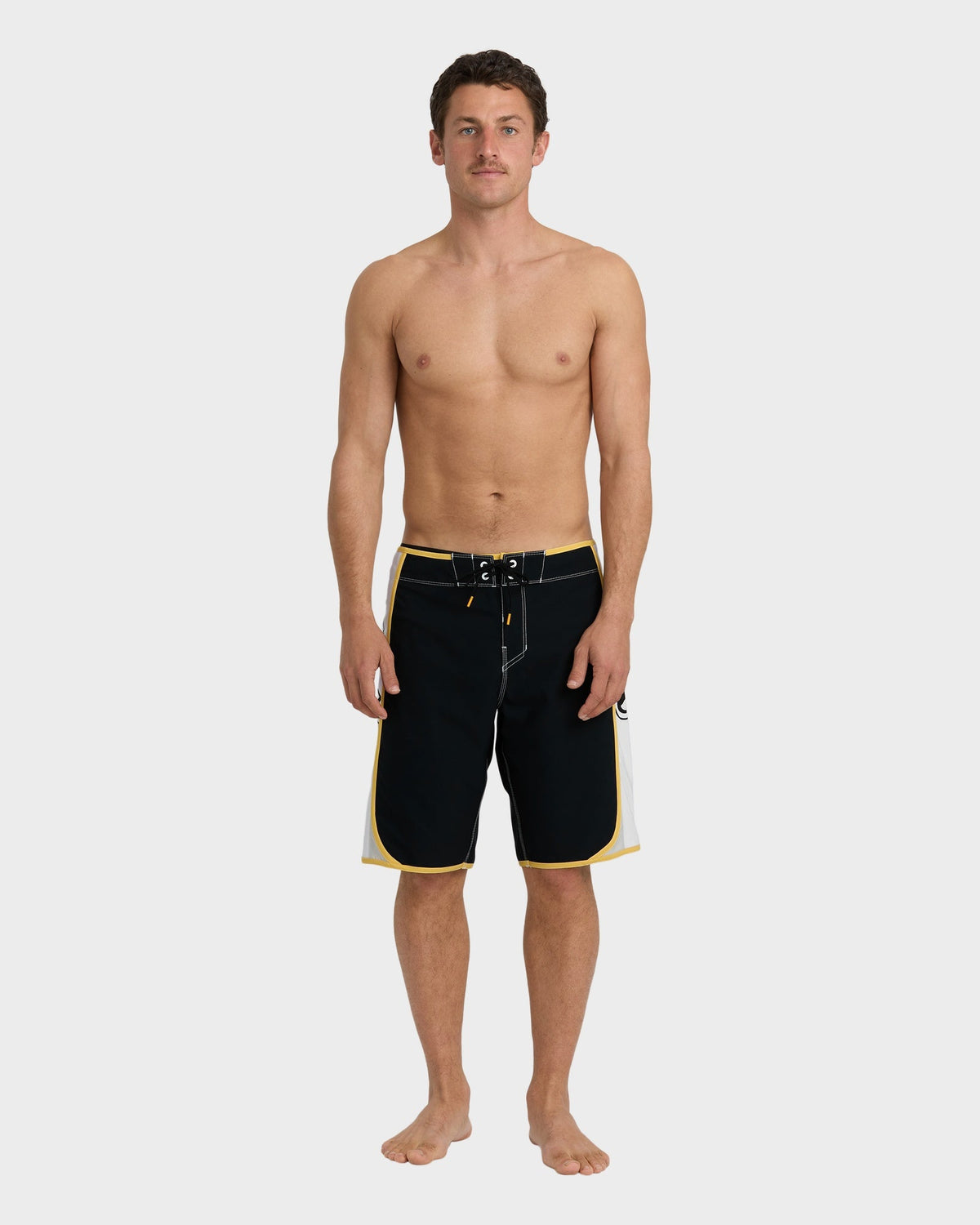 Mens D Bah Bio Wave 21" Boardshorts