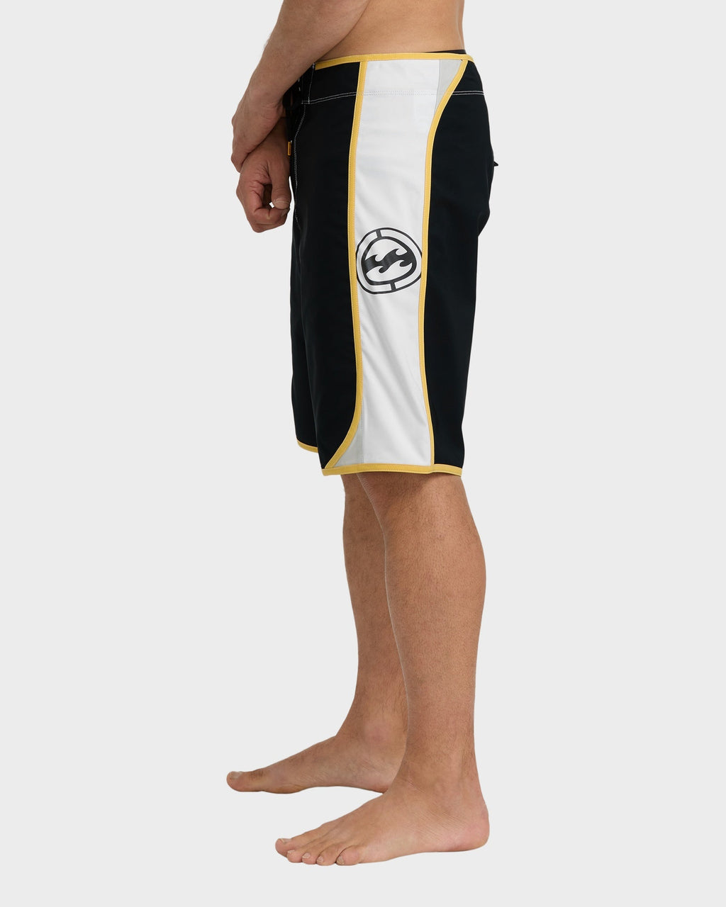 Mens D Bah Bio Wave 21" Boardshorts