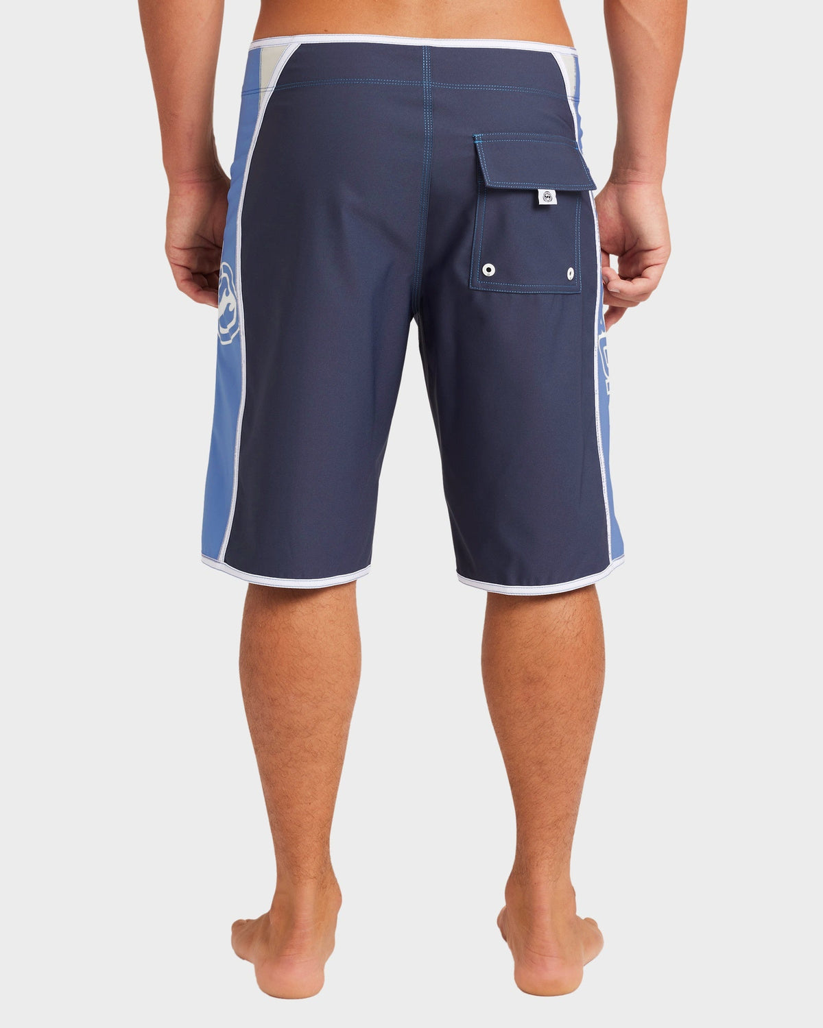 Mens D Bah Bio Wave 21" Boardshorts