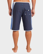 Mens D Bah Bio Wave 21" Boardshorts