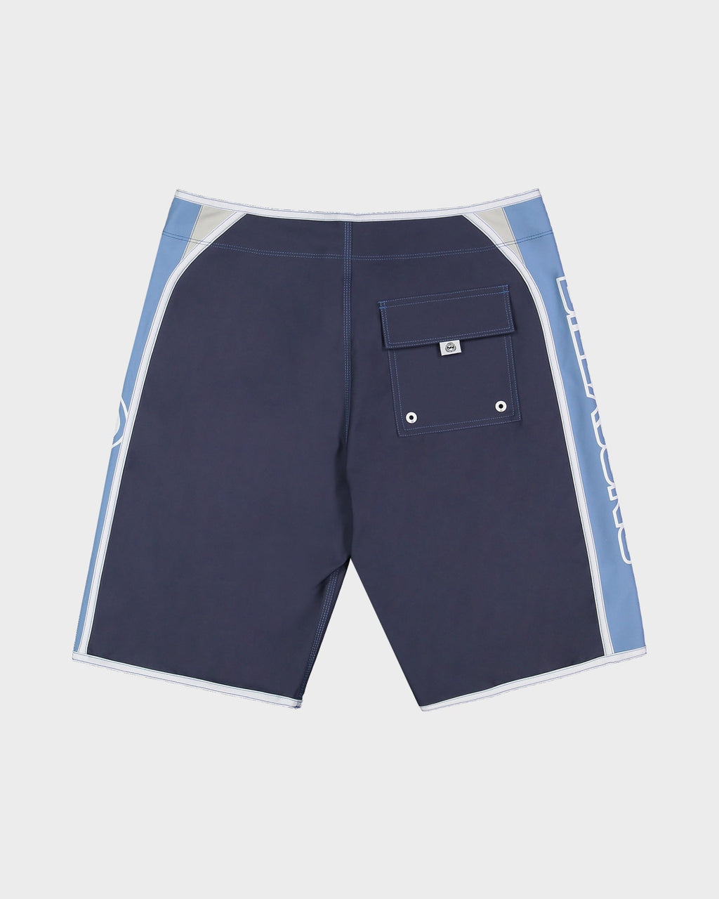 Mens D Bah Bio Wave 21" Boardshorts