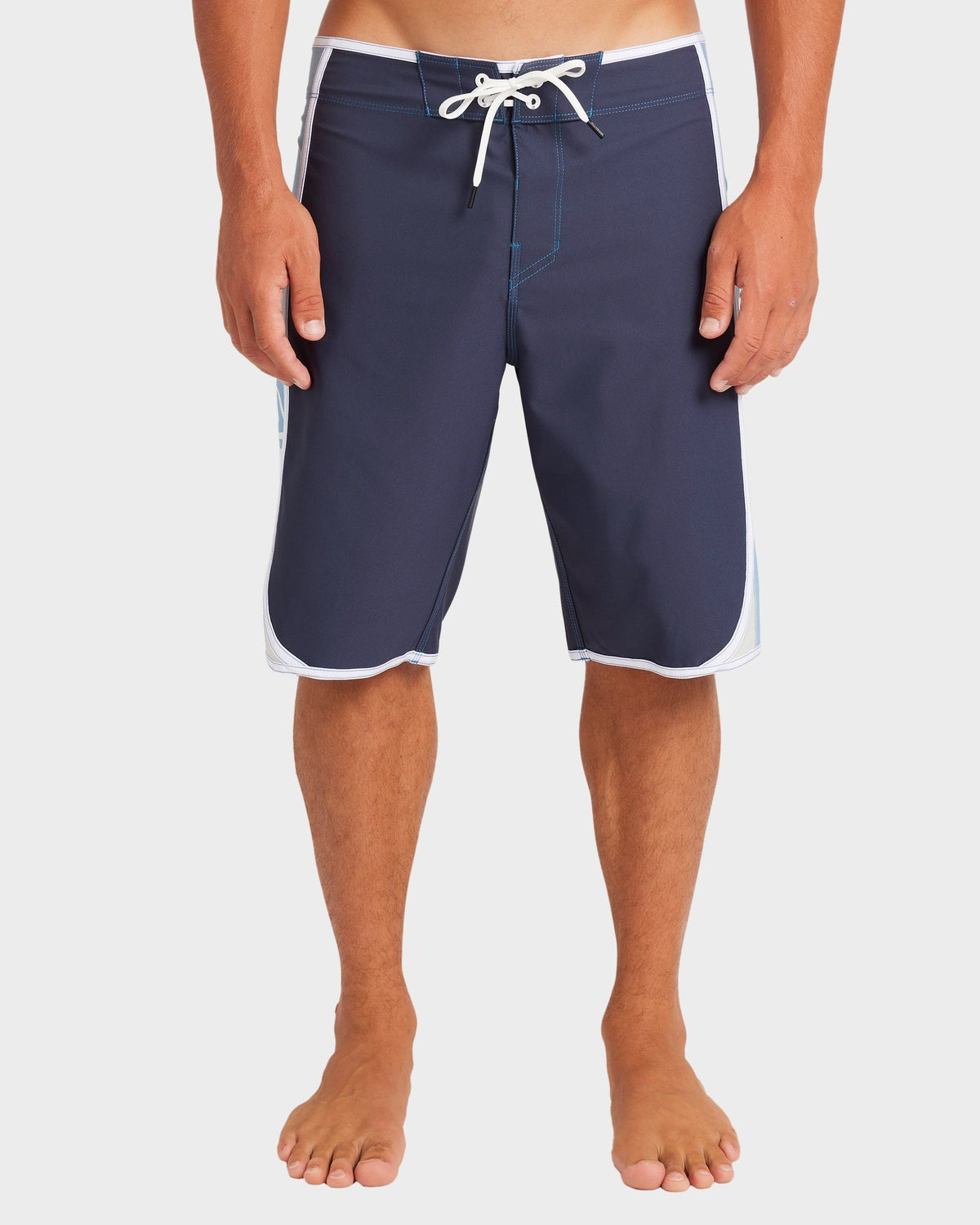 Mens D Bah Bio Wave 21" Boardshorts
