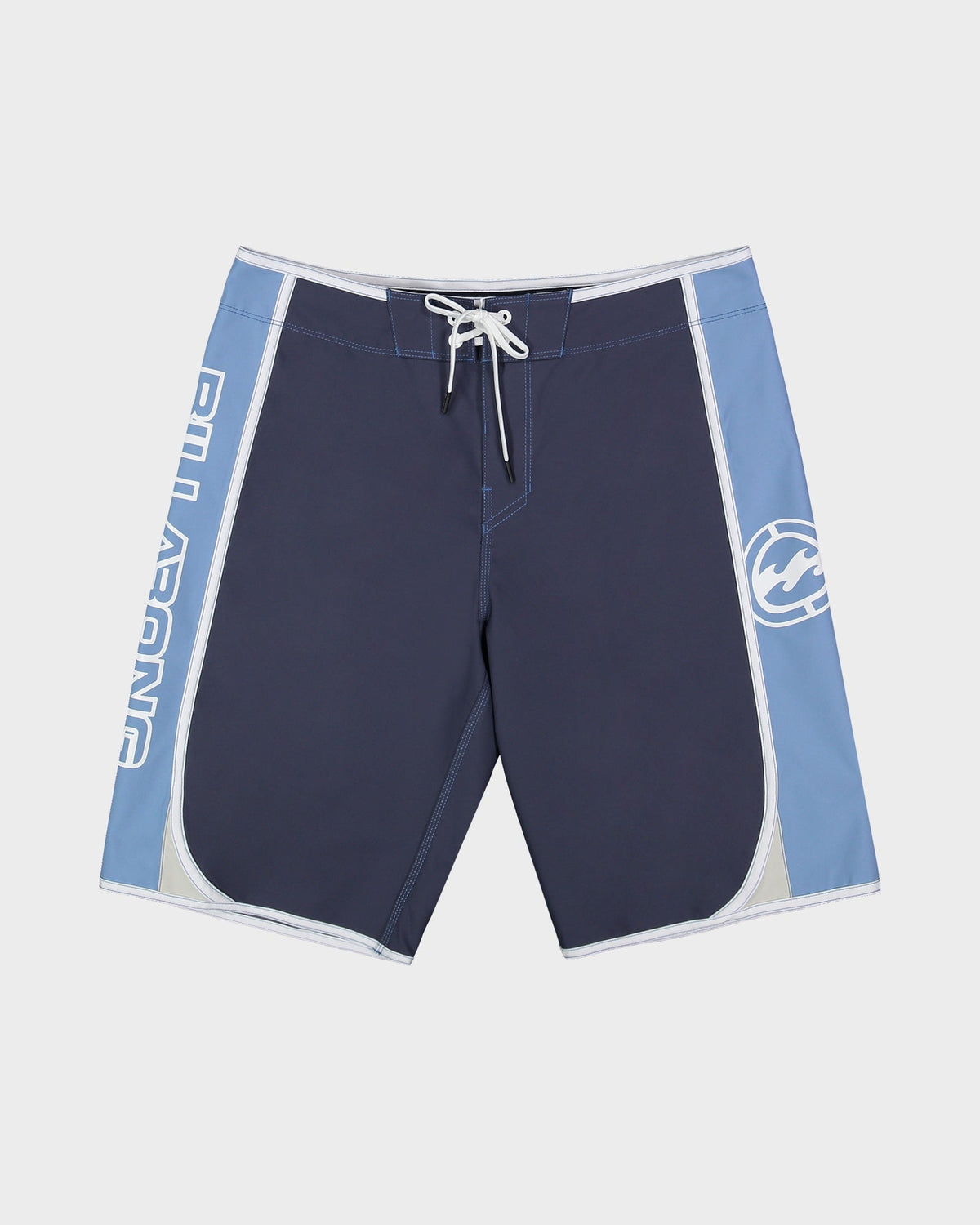 Mens D Bah Bio Wave 21" Boardshorts