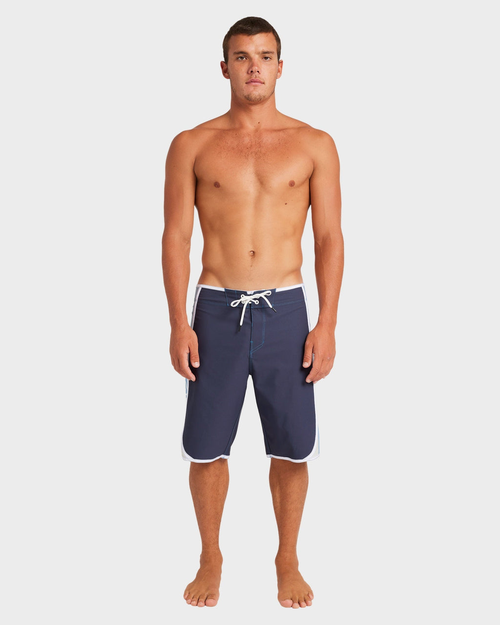 Mens D Bah Bio Wave 21" Boardshorts