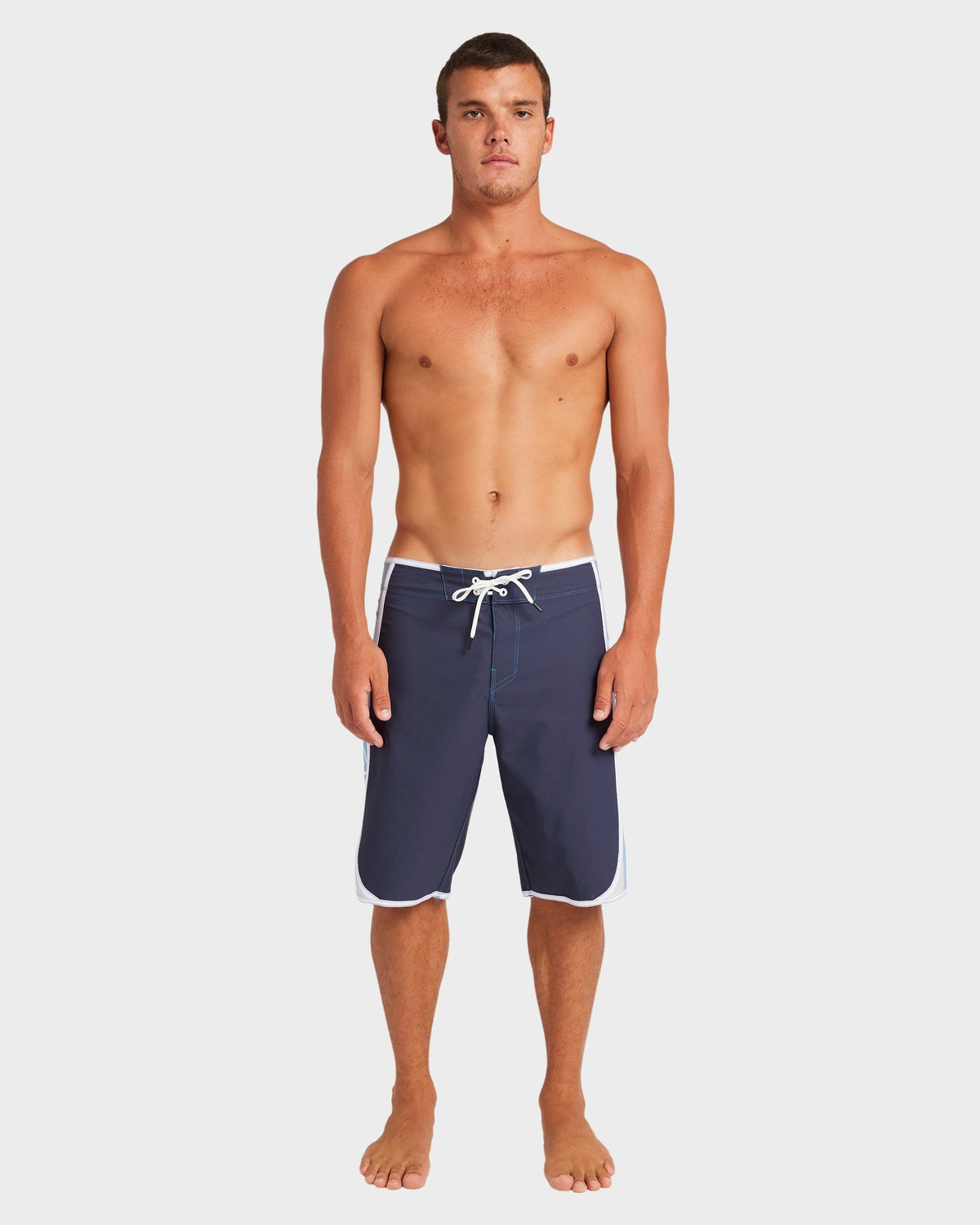 Mens D Bah Bio Wave 21" Boardshorts