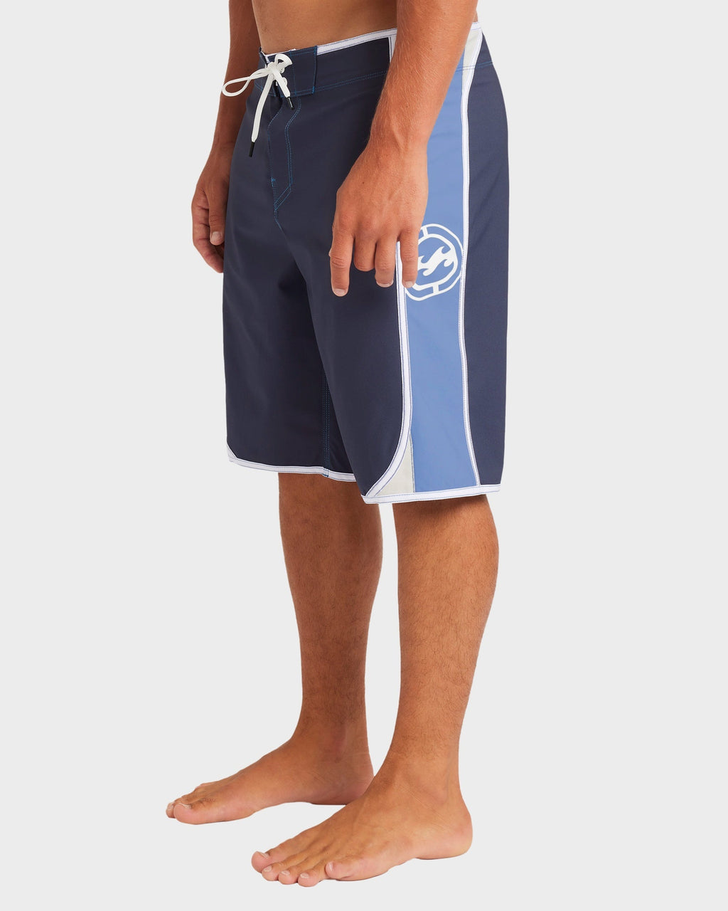 Mens D Bah Bio Wave 21" Boardshorts