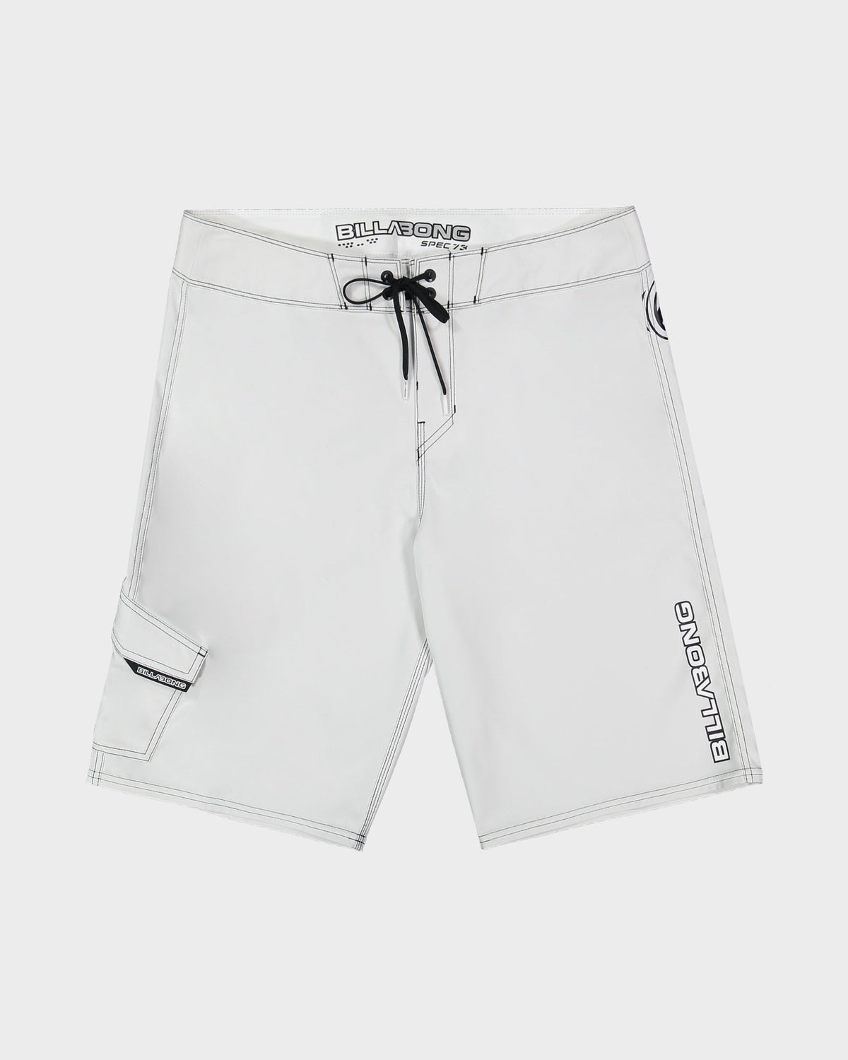 Mens Bio OG Pro 21" Boardshorts